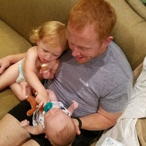 Meet your Posher, John